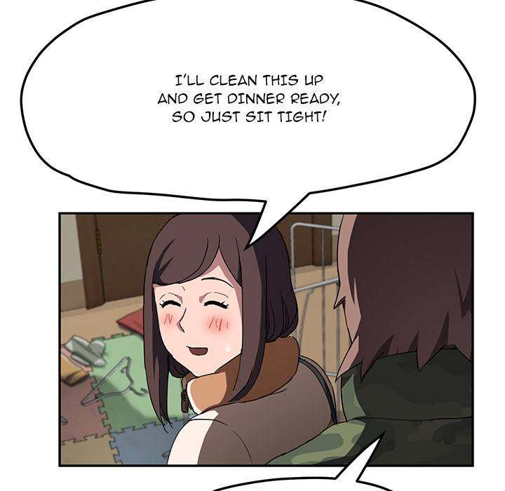 My Stepmom - Chapter 42 - Andromeda 11 page 37 hentai porn comic manga doujin